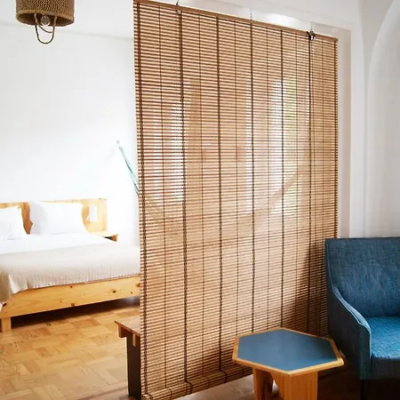 Appartement Pinho