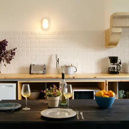 Pinho Appartement Sintra