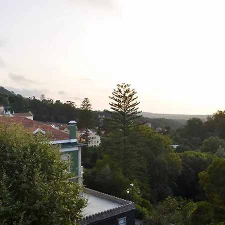 Pinho Apartment Sintra