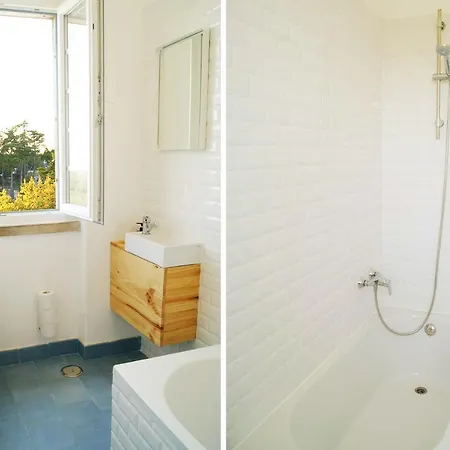 Pinho Appartement *