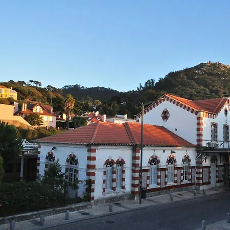 Pinho Appartement Sintra